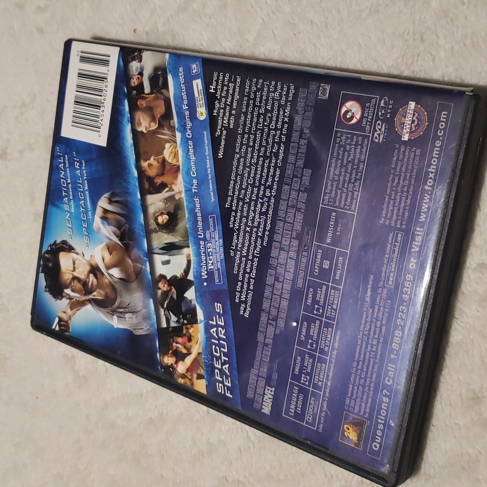 X-Men - Picture 9 of 9